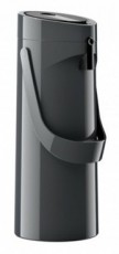 Tefal K3140114 Ponza 1,9 l szürke pumpás termokancsó Konyhai termékek - Edény - Termosz - 436358