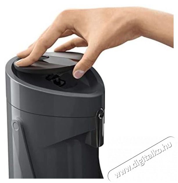 Tefal K3140114 Ponza 1,9 l sz&uuml;rke pump&aacute;s termokancs&oacute; Konyhai term&eacute;kek - Ed&eacute;ny - Termosz - 436358