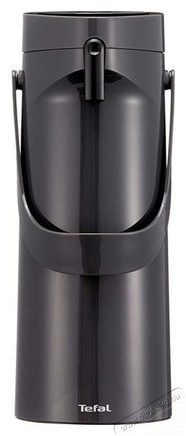 Tefal K3140114 Ponza 1,9 l sz&uuml;rke pump&aacute;s termokancs&oacute; Konyhai term&eacute;kek - Ed&eacute;ny - Termosz - 436358