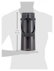 Tefal K3140114 Ponza 1,9 l sz&uuml;rke pump&aacute;s termokancs&oacute; Konyhai term&eacute;kek - Ed&eacute;ny - Termosz - 436358