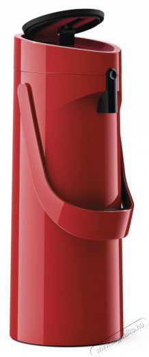 Tefal K3140314 Ponza 1,9 l piros pump&aacute;s termokancs&oacute; Konyhai term&eacute;kek - Ed&eacute;ny - Termosz - 436392