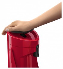 Tefal K3140314 Ponza 1,9 l piros pump&aacute;s termokancs&oacute; Konyhai term&eacute;kek - Ed&eacute;ny - Termosz - 436392