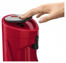 Tefal K3140314 Ponza 1,9 l piros pump&aacute;s termokancs&oacute; Konyhai term&eacute;kek - Ed&eacute;ny - Termosz - 436392