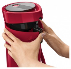 Tefal K3140314 Ponza 1,9 l piros pump&aacute;s termokancs&oacute; Konyhai term&eacute;kek - Ed&eacute;ny - Termosz - 436392