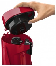Tefal K3140314 Ponza 1,9 l piros pump&aacute;s termokancs&oacute; Konyhai term&eacute;kek - Ed&eacute;ny - Termosz - 436392