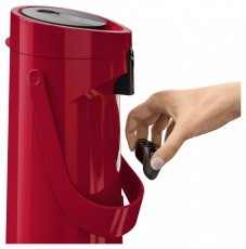 Tefal K3140314 Ponza 1,9 l piros pump&aacute;s termokancs&oacute; Konyhai term&eacute;kek - Ed&eacute;ny - Termosz - 436392