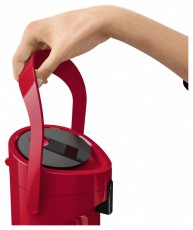 Tefal K3140314 Ponza 1,9 l piros pump&aacute;s termokancs&oacute; Konyhai term&eacute;kek - Ed&eacute;ny - Termosz - 436392
