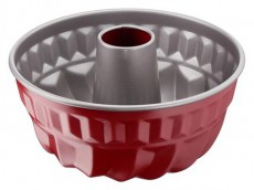 Tefal J1640274 Delibake 22cm-es fém kuglóf forma Konyhai termékek - Edény - Sütőtepsi / sütőforma - 445410