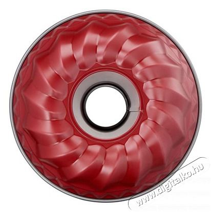 Tefal J1640274 Delibake 22cm-es f&eacute;m kugl&oacute;f forma Konyhai term&eacute;kek - Ed&eacute;ny - S&uuml;tőtepsi / s&uuml;tőforma - 445410