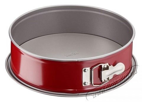 Tefal J1641174 Delibake 19cm-es sz&eacute;tszedhető s&uuml;tőforma Konyhai term&eacute;kek - Ed&eacute;ny - S&uuml;tőtepsi / s&uuml;tőforma - 445411