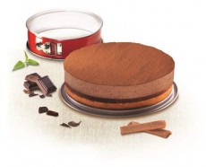 Tefal J1641174 Delibake 19cm-es sz&eacute;tszedhető s&uuml;tőforma Konyhai term&eacute;kek - Ed&eacute;ny - S&uuml;tőtepsi / s&uuml;tőforma - 445411