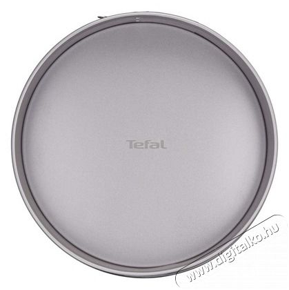 Tefal J1641174 Delibake 19cm-es sz&eacute;tszedhető s&uuml;tőforma Konyhai term&eacute;kek - Ed&eacute;ny - S&uuml;tőtepsi / s&uuml;tőforma - 445411