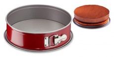 Tefal J1641174 Delibake 19cm-es sz&eacute;tszedhető s&uuml;tőforma Konyhai term&eacute;kek - Ed&eacute;ny - S&uuml;tőtepsi / s&uuml;tőforma - 445411