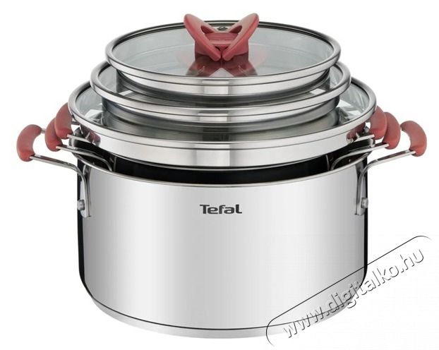 Tefal G720S674 ed&eacute;nyszett Konyhai term&eacute;kek - Ed&eacute;ny - Ed&eacute;ny k&eacute;szlet - 456711
