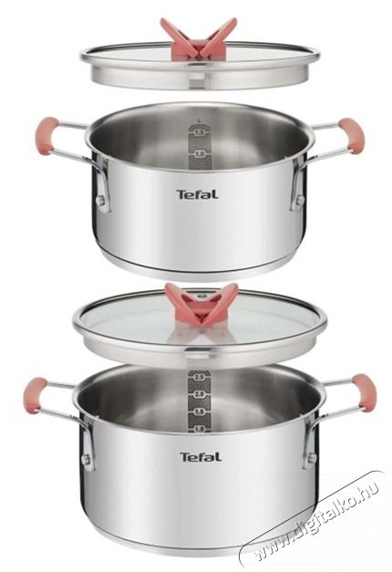 Tefal G720S674 ed&eacute;nyszett Konyhai term&eacute;kek - Ed&eacute;ny - Ed&eacute;ny k&eacute;szlet - 456711