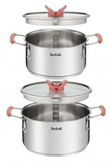 Tefal G720S674 ed&eacute;nyszett Konyhai term&eacute;kek - Ed&eacute;ny - Ed&eacute;ny k&eacute;szlet - 456711