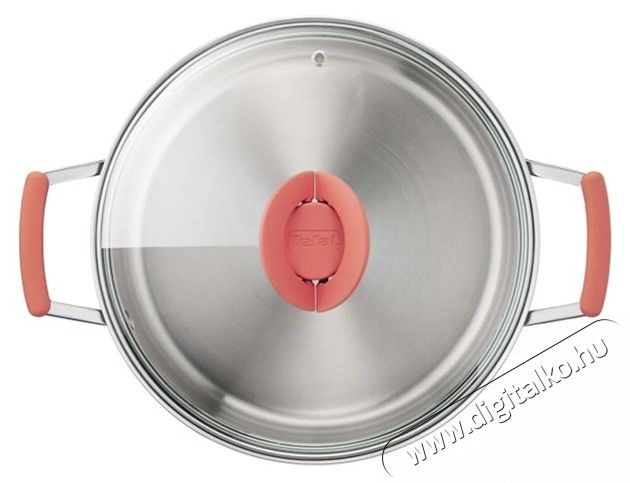 Tefal G720S674 ed&eacute;nyszett Konyhai term&eacute;kek - Ed&eacute;ny - Ed&eacute;ny k&eacute;szlet - 456711