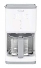 Tefal CM693110 filteres kávéfőző Konyhai termékek - Kávéfőző / kávéörlő / kiegészítő - Filteres kávéfőző - 458255