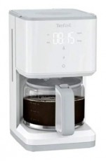 Tefal CM693110 filteres k&aacute;v&eacute;főző Konyhai term&eacute;kek - K&aacute;v&eacute;főző / k&aacute;v&eacute;&ouml;rlő / kieg&eacute;sz&iacute;tő - Filteres k&aacute;v&eacute;főző - 458255