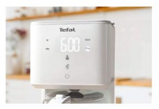 Tefal CM693110 filteres k&aacute;v&eacute;főző Konyhai term&eacute;kek - K&aacute;v&eacute;főző / k&aacute;v&eacute;&ouml;rlő / kieg&eacute;sz&iacute;tő - Filteres k&aacute;v&eacute;főző - 458255