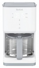 Tefal CM693110 filteres k&aacute;v&eacute;főző Konyhai term&eacute;kek - K&aacute;v&eacute;főző / k&aacute;v&eacute;&ouml;rlő / kieg&eacute;sz&iacute;tő - Filteres k&aacute;v&eacute;főző - 458255