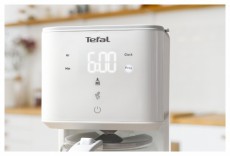 Tefal CM693110 filteres k&aacute;v&eacute;főző Konyhai term&eacute;kek - K&aacute;v&eacute;főző / k&aacute;v&eacute;&ouml;rlő / kieg&eacute;sz&iacute;tő - Filteres k&aacute;v&eacute;főző - 458255
