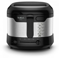 Tefal FF215D30 OLAJS&Uuml;TŐ FRY UNO Konyhai term&eacute;kek - Konyhai kisg&eacute;p (s&uuml;t&eacute;s / főz&eacute;s / hűt&eacute;s / &eacute;telk&eacute;sz&iacute;t&eacute;s) - Olajs&uuml;tő - 465319