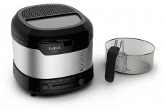 Tefal FF215D30 OLAJS&Uuml;TŐ FRY UNO Konyhai term&eacute;kek - Konyhai kisg&eacute;p (s&uuml;t&eacute;s / főz&eacute;s / hűt&eacute;s / &eacute;telk&eacute;sz&iacute;t&eacute;s) - Olajs&uuml;tő - 465319