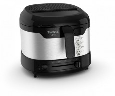 Tefal FF215D30 OLAJS&Uuml;TŐ FRY UNO Konyhai term&eacute;kek - Konyhai kisg&eacute;p (s&uuml;t&eacute;s / főz&eacute;s / hűt&eacute;s / &eacute;telk&eacute;sz&iacute;t&eacute;s) - Olajs&uuml;tő - 465319