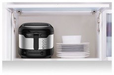 Tefal FF215D30 OLAJS&Uuml;TŐ FRY UNO Konyhai term&eacute;kek - Konyhai kisg&eacute;p (s&uuml;t&eacute;s / főz&eacute;s / hűt&eacute;s / &eacute;telk&eacute;sz&iacute;t&eacute;s) - Olajs&uuml;tő - 465319