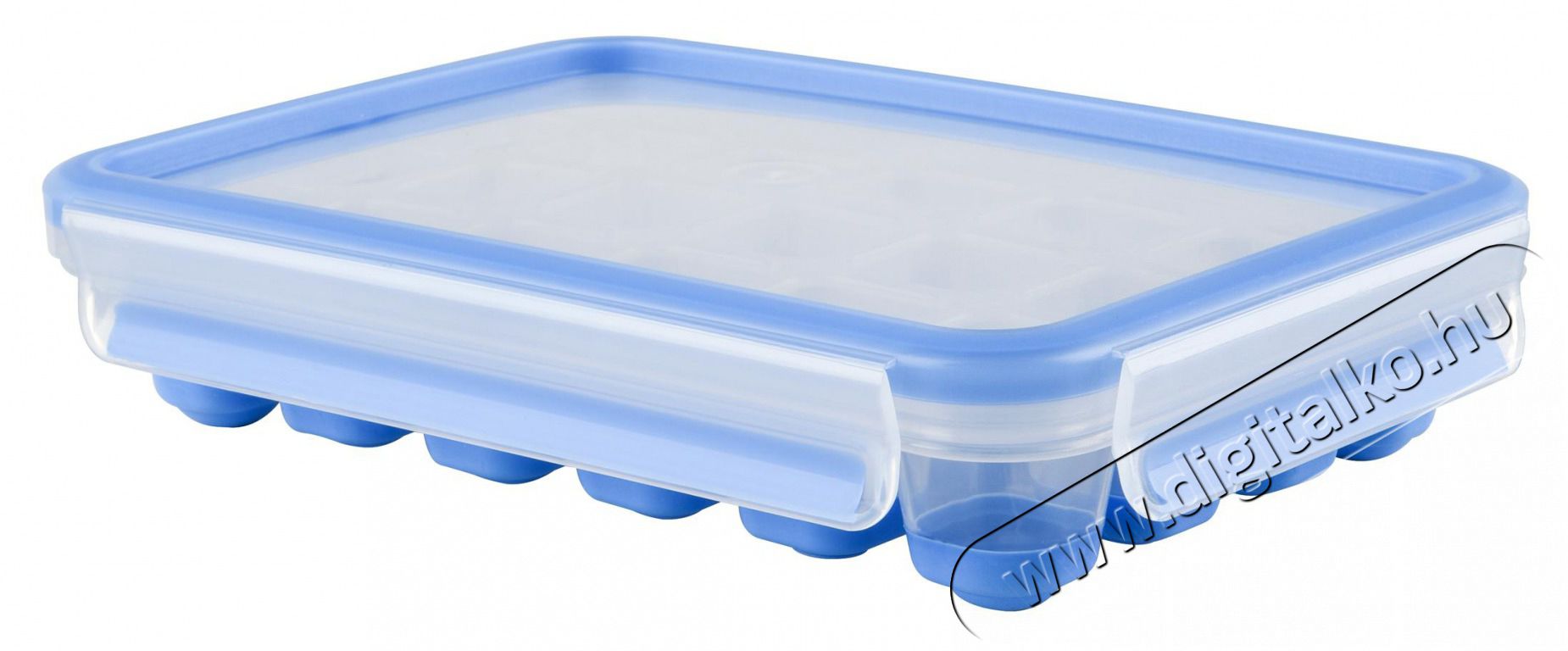 Tefal K3023612 J&Eacute;GKOCKA TART&Oacute; MASTER SEAL H&aacute;ztart&aacute;s / Otthon / K&uuml;lt&eacute;r - Egy&eacute;b h&aacute;ztart&aacute;si term&eacute;k - 465442