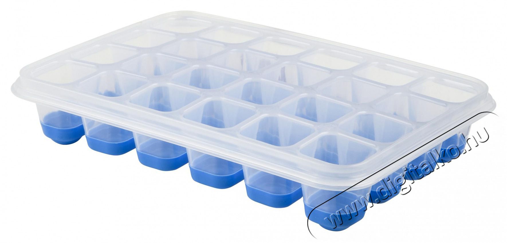 Tefal K3023612 J&Eacute;GKOCKA TART&Oacute; MASTER SEAL H&aacute;ztart&aacute;s / Otthon / K&uuml;lt&eacute;r - Egy&eacute;b h&aacute;ztart&aacute;si term&eacute;k - 465442
