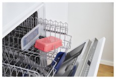 Tefal N1012910 N&eacute;gysz&ouml;gletű t&aacute;rol&oacute;ed&eacute;ny 2.2 L piros Konyhai term&eacute;kek - Konyhai eszk&ouml;z - Egy&eacute;b konyhai eszk&ouml;z - 465216