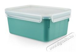 Tefal N1013010 N&Eacute;GYSZ&Ouml;GLETŰ T&Aacute;ROL&Oacute; 2.2 L Z&Ouml;LD MSEAL COLOR Konyhai term&eacute;kek - Konyhai eszk&ouml;z - Egy&eacute;b konyhai eszk&ouml;z - 465215