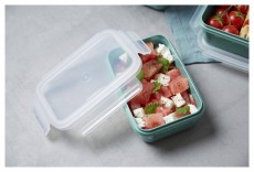Tefal N1031010 &Eacute;telt&aacute;rol&oacute; doboz szett 4db-os z&ouml;ld Konyhai term&eacute;kek - Konyhai eszk&ouml;z - Egy&eacute;b konyhai eszk&ouml;z - 465218