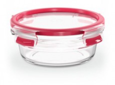 Tefal N1040310 Kerek &uuml;veg t&aacute;rol&oacute;ed&eacute;ny 0,6l MSEAL GLASS D&Oacute;ZA Konyhai term&eacute;kek - Konyhai eszk&ouml;z - Egy&eacute;b konyhai eszk&ouml;z - 465241