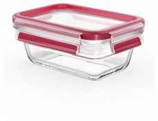 Tefal N1040510 N&eacute;gysz&ouml;gletű &uuml;veg t&aacute;rol&oacute;ed&eacute;ny 0,45 L Konyhai term&eacute;kek - Konyhai eszk&ouml;z - Egy&eacute;b konyhai eszk&ouml;z - 465236