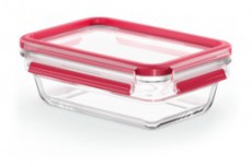 Tefal N1040610 N&eacute;gysz&ouml;gletű &uuml;veg t&aacute;rol&oacute;ed&eacute;ny 0,7l Konyhai term&eacute;kek - Konyhai eszk&ouml;z - Egy&eacute;b konyhai eszk&ouml;z - 465242