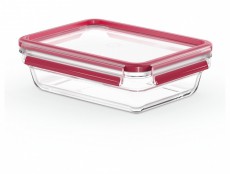 Tefal N1040910 N&Eacute;GYSZ&Ouml;GLETŰ &Uuml;VEGT&Aacute;ROL&Oacute; 1,1 L MSEAL GLASS D&Oacute;ZA Konyhai term&eacute;kek - Konyhai eszk&ouml;z - Egy&eacute;b konyhai eszk&ouml;z - 465213