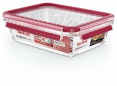 Tefal N1040910 N&Eacute;GYSZ&Ouml;GLETŰ &Uuml;VEGT&Aacute;ROL&Oacute; 1,1 L MSEAL GLASS D&Oacute;ZA Konyhai term&eacute;kek - Konyhai eszk&ouml;z - Egy&eacute;b konyhai eszk&ouml;z - 465213