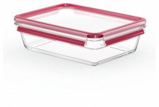 Tefal N1041110 N&eacute;gysz&ouml;gletű &uuml;veg t&aacute;rol&oacute;ed&eacute;ny 2L Konyhai term&eacute;kek - Konyhai eszk&ouml;z - Egy&eacute;b konyhai eszk&ouml;z - 465239