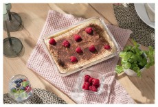 Tefal N1041110 N&eacute;gysz&ouml;gletű &uuml;veg t&aacute;rol&oacute;ed&eacute;ny 2L Konyhai term&eacute;kek - Konyhai eszk&ouml;z - Egy&eacute;b konyhai eszk&ouml;z - 465239