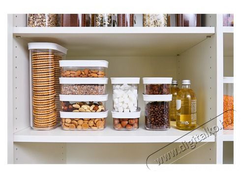 Tefal N1140910 T&Aacute;ROL&Oacute; 0.45 L OPTIMA Konyhai term&eacute;kek - Konyhai eszk&ouml;z - Egy&eacute;b konyhai eszk&ouml;z - 465286