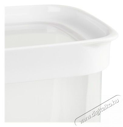 Tefal N1141010 T&Aacute;ROL&Oacute; 1.0 L OPTIMA Konyhai term&eacute;kek - Konyhai eszk&ouml;z - Egy&eacute;b konyhai eszk&ouml;z - 465287