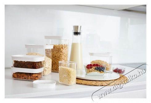 Tefal N1141210 T&Aacute;ROL&Oacute; 2.2 L OPTIMA Konyhai term&eacute;kek - Konyhai eszk&ouml;z - Egy&eacute;b konyhai eszk&ouml;z - 465289