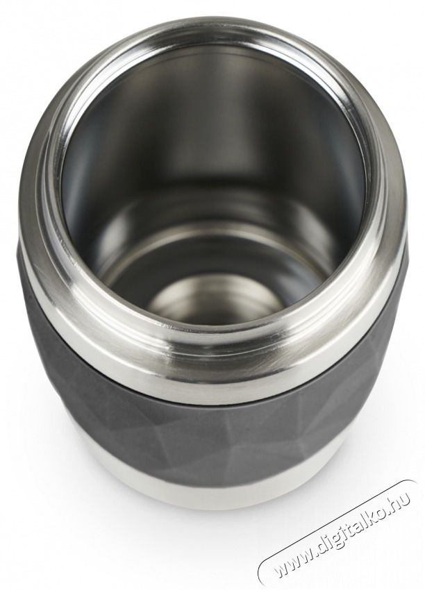 Tefal N2160110 Compact Utaz&oacute; b&ouml;gre, 0,3 l fekete Konyhai term&eacute;kek - Konyhai eszk&ouml;z - Egy&eacute;b konyhai eszk&ouml;z - 465279