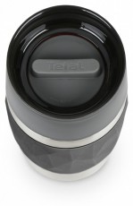Tefal N2160110 Compact Utaz&oacute; b&ouml;gre, 0,3 l fekete Konyhai term&eacute;kek - Konyhai eszk&ouml;z - Egy&eacute;b konyhai eszk&ouml;z - 465279