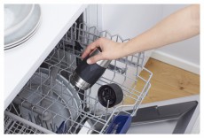Tefal N2160110 Compact Utaz&oacute; b&ouml;gre, 0,3 l fekete Konyhai term&eacute;kek - Konyhai eszk&ouml;z - Egy&eacute;b konyhai eszk&ouml;z - 465279