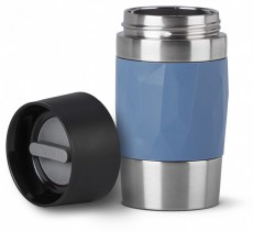 Tefal N2160210 Compact Utaz&oacute; b&ouml;gre, 0,3 l k&eacute;k Konyhai term&eacute;kek - Konyhai eszk&ouml;z - Egy&eacute;b konyhai eszk&ouml;z - 465278