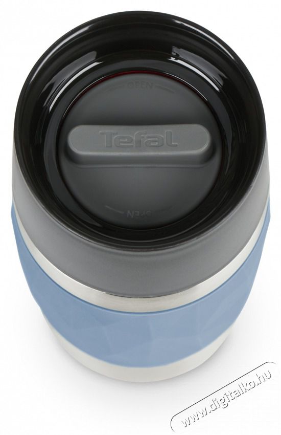 Tefal N2160210 Compact Utaz&oacute; b&ouml;gre, 0,3 l k&eacute;k Konyhai term&eacute;kek - Konyhai eszk&ouml;z - Egy&eacute;b konyhai eszk&ouml;z - 465278